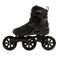 ROLLERBLADE Macroblade 110 3WD W Πατίνια - Black/Orchid Χρώμα (Μαύρο), Μέγεθος (39)