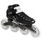 PLAYLIFE PL Performance Inline Skates Χρώμα (Μαύρο), Μέγεθος (44)