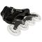 PLAYLIFE PL Performance Inline Skates Χρώμα (Μαύρο), Μέγεθος (44)