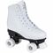 PLAYLIFE Classic White Αυξομειούμενα Roller Skates Χρώμα (Λευκό), Μέγεθος (39-42)