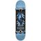 DARKSTAR Anthology Axe FP Premium Complete Skateboard 8''