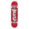 CLICHE Banco Yth FP Complete Skateboard 7'' - Κόκκινο
