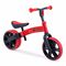 YVOLUTION Velo Junior New Ποδήλατο Ισορροπίας  - Κόκκινο