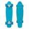 PENNY SKATEBOARDS Lagoon Skateboard
