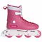 PLAYLIFE Cruiser Pink Πατίνια Χρώμα (Ροζ), Μέγεθος (35-38)