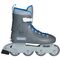 PLAYLIFE Cruiser Grey Πατίνια Χρώμα (Γκρι), Μέγεθος (31-34)