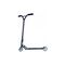AO SCOOTERS worldwide 115χιλ. πατίνι - Chrome