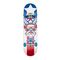 SPEED DEMONS Stars Complete Skateboard 8''