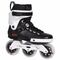POWERSLIDE Next Core Black 100 Πατίνια Χρώμα (Λευκό-Μαύρο), Μέγεθος (42-43)