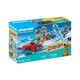 PLAYMOBIL SCOOBY-DOO Περιπέτεια με τον Snow Ghost 70706