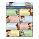 GIM ΕΤΙΚΕΤΑ 2Φ _16 ΕΤΙΚΕΤΕΣ TOY STORY 4  773-23046