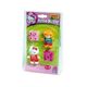 ΤΟΥΒΛΑΚΙΑ ΦΙΓΟΥΡΕΣ HELLO KITTY 8660