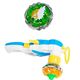 INFINITY NADO JADE BOW V - ADVANCED SERIES 634400/634403