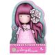 Μπλοκακι σημειωσεων Santoro Gorjuss Sparkle & Bloom  94ΙGJD06