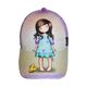ΚΑΠΕΛΟ GORJUSS SANTORO LITTLE DUCK SA01024