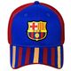 ΤΖΟΚΕΥ BARCELONA 100%ΒΑΜ STRIPES