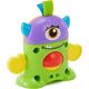 FISHER PRICE ΜΙΝΙ ΤΡΕΛΟΦΑΤΣΑΚΙΑ ΠΡΑΣΙΝΟ FHF83/FHF81