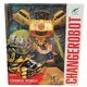 TRANSFORMERS 6-2  635682