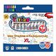 ΚΗΡΟΜΠΟΓΙΕΣ ΧΟΝΤΡΕΣ 12ΤΕΜ THE LITTLIES 000646790