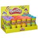 PLAY-DOH MONO BAZAKI ΔΙΑΦΟΡΑ ΧΡΩΜΑΤΑ B6756(τυχαία επιλογή)