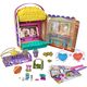 POLLY POCKET - ΣΙΝΕΜΑ ΠΟΠ ΚΟΡΝ ΣΕΤ GVC96