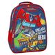 ΤΣΑΝΤΑ ΠΛΑΤΗΣ ΔΗΜΟΤΙΚΟΥ 32Χ18Χ43 3 ΘΗΚΕΣ TRANSFORMERS UNLEASE YOUR INNER HERO 000483232