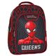 ΤΣΑΝΤΑ ΠΛΑΤΗΣ ΔΗΜΟΤΙΚΟΥ 32Χ18Χ43 3 ΘΗΚΕΣ SPIDERMAN QUEENS NEW YORK CITY 000508107