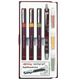 ROTRING ΡΑΠΙΔΟΓΡΑΦΟΙ COLLEGE SET ECONOMY (0.20-0.30-0.50)