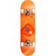 Playlife SKATE Illusion Orange, 31X8 ίντσες 19.880284