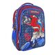 ΤΣΑΝΤΑ ΠΛΑΤΗΣ ΔΗΜΟΤΙΚΟΥ 32X18X43 3ΘΗΚΕΣ TRANSFORMERS OPTIMUS PRIME 000483205