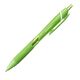 Στυλό Uni Jetstream Colors διαρκείας 0,7 mm πράσινο Lime SXN-150C(07)