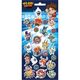 ΑΥΤΟΚΟΛΛΗΤΑ PUFFY 10X22EK YO KAI 0570518