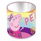 ΜΟΛΥΒΟΘΗΚΗ ΜΕΤΑΛΛΙΚΗ 10X11 PEPPA    000482495