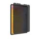 ZAGG InvisibleShield Tempered Glass – Apple iPad Pro 2018 12.9-inch (privacy)