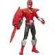 POWER RANGERS BEAST MORPHERS BEAST-X RED RANGER E5915/E7827