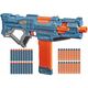 NERF ELITE 2.0 TURBINE CS 18 Με 36 Βελάκια ΜΕ ΓΕΜΙΣΤΗΡΑ 18 ΒΕΛΑΚΙΑ E9481