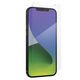 ZAGG InvisibleShield Full Face Tempered Glass με αντιμικροβιακή τεχνολογία – Elite VisionGuard+ για Apple iPhone 12 Pro Max