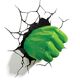 3D Light FX – 3DL – Marvel Hulk Fist Light