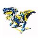 The Source 12 in 1 Solar Hydraulic Construction Kit