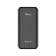 Tellur Powerbank PBC303 30.000mAh σε μαύρο χρώμα με 2x USB, 1xUSB-C (TLL158321)