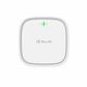 Tellur WiFi Smart Gas Sensor Ανιχνευτής διαρροής φυσικού αερίου WiFi σε λευκό (TLL331291)
