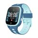 Forever iGo 2 JW-150 Smartwatch με GPS (Ροζ)