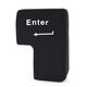 Big Enter Button - Μεγάλο Πλήκτρο Enter - Το Απόλυτο Gadget για το Γραφείο!
