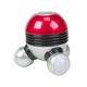 The Source Vibrating Handheld Massager Φορητή Συσκευή Μασάζ τριών κεφαλών