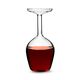 Upside Down Wine Glass - Αναποδογυρισμένο Ποτήρι Κρασιού – Μοναδικό και Διασκεδαστικό!