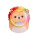 Lazerbuilt Squishmallows Leonard the Lion – Universal Phone Grip & Βάση Στήριξης