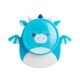 Lazerbuilt Squishmallows Tatiana the Dragon – Universal Phone Grip & Βάση Στήριξης
