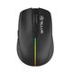 Tellur Wireless Silent Click - Ασύρματο Ποντίκι σε μαύρο χρώμα