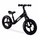 YVOLUTION Velo Pro Ποδήλατο Ισορροπίας - Μαύρο