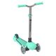 YVOLUTION Glider Air Metal HB 2022, Πατίνι (Scooter) Green